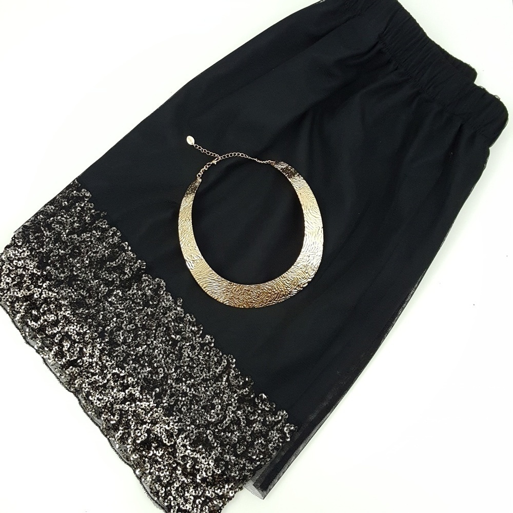 MOSSIMO TULE SKIRT MEDIUM